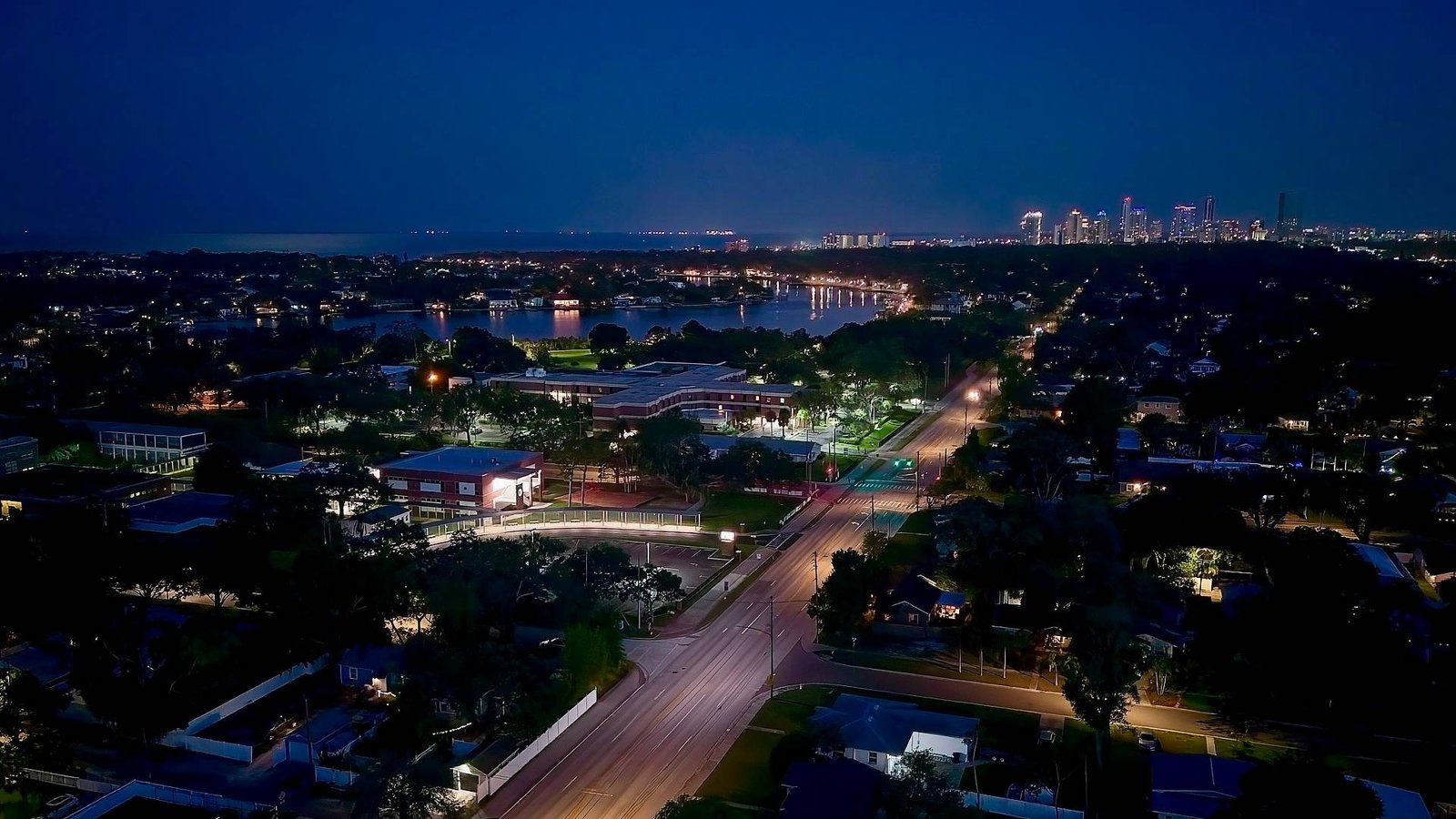 Suncoast Visuals Hero