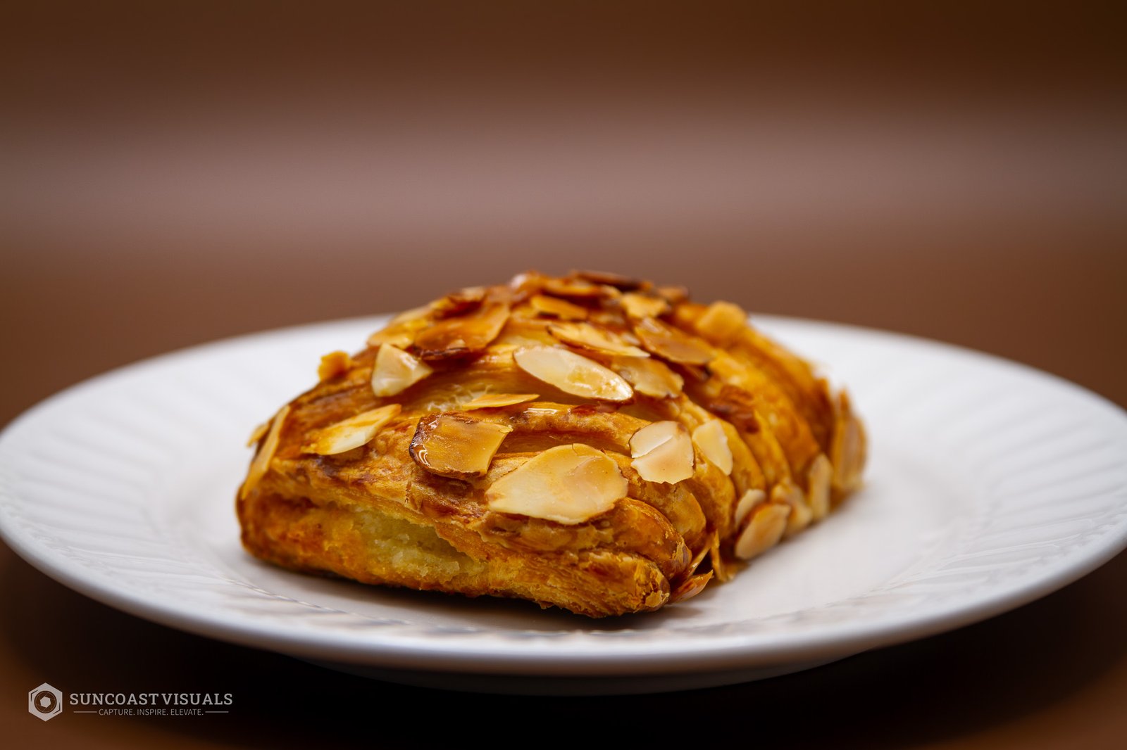 Almond Pastry