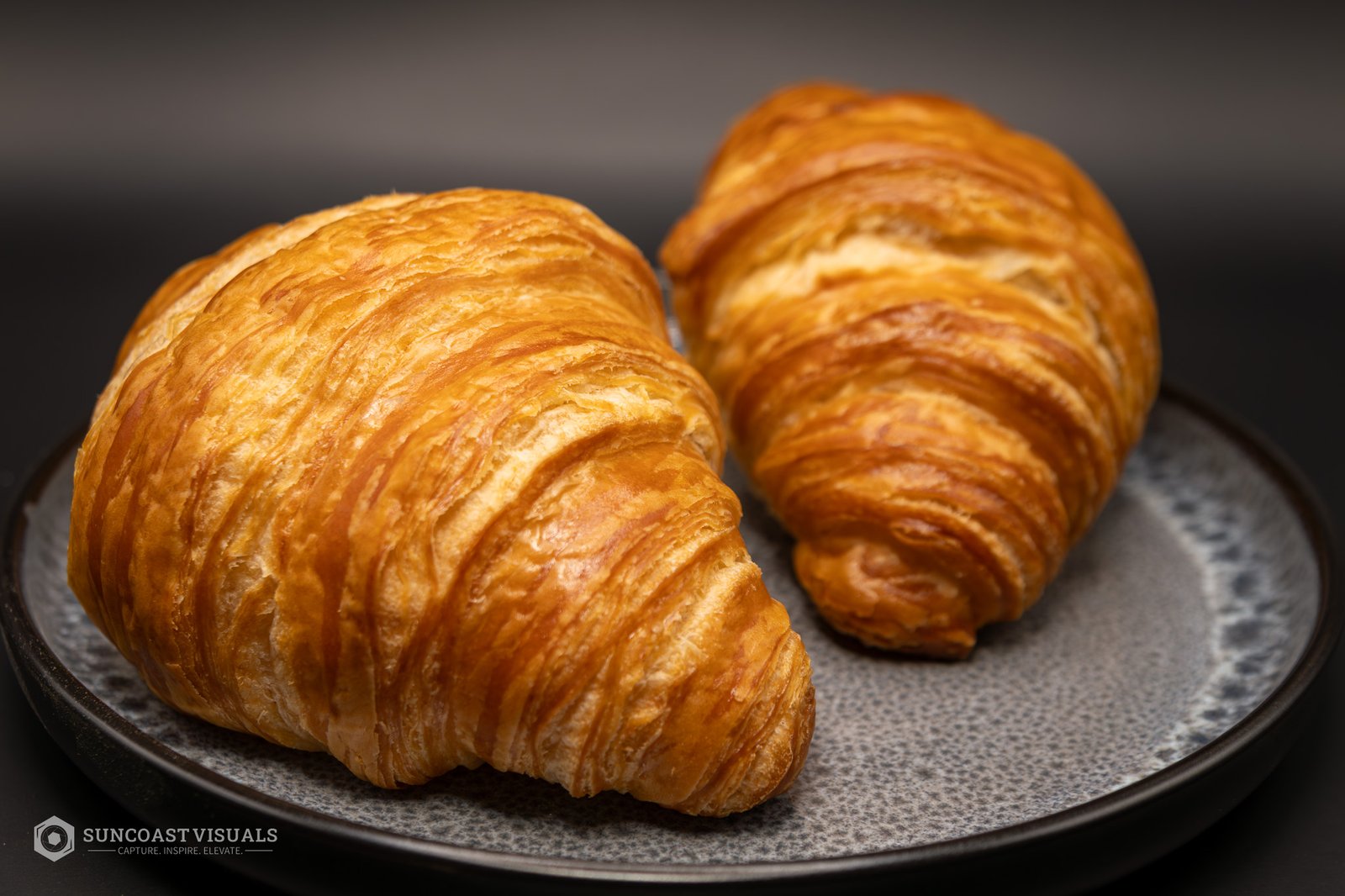 All Butter Croissants
