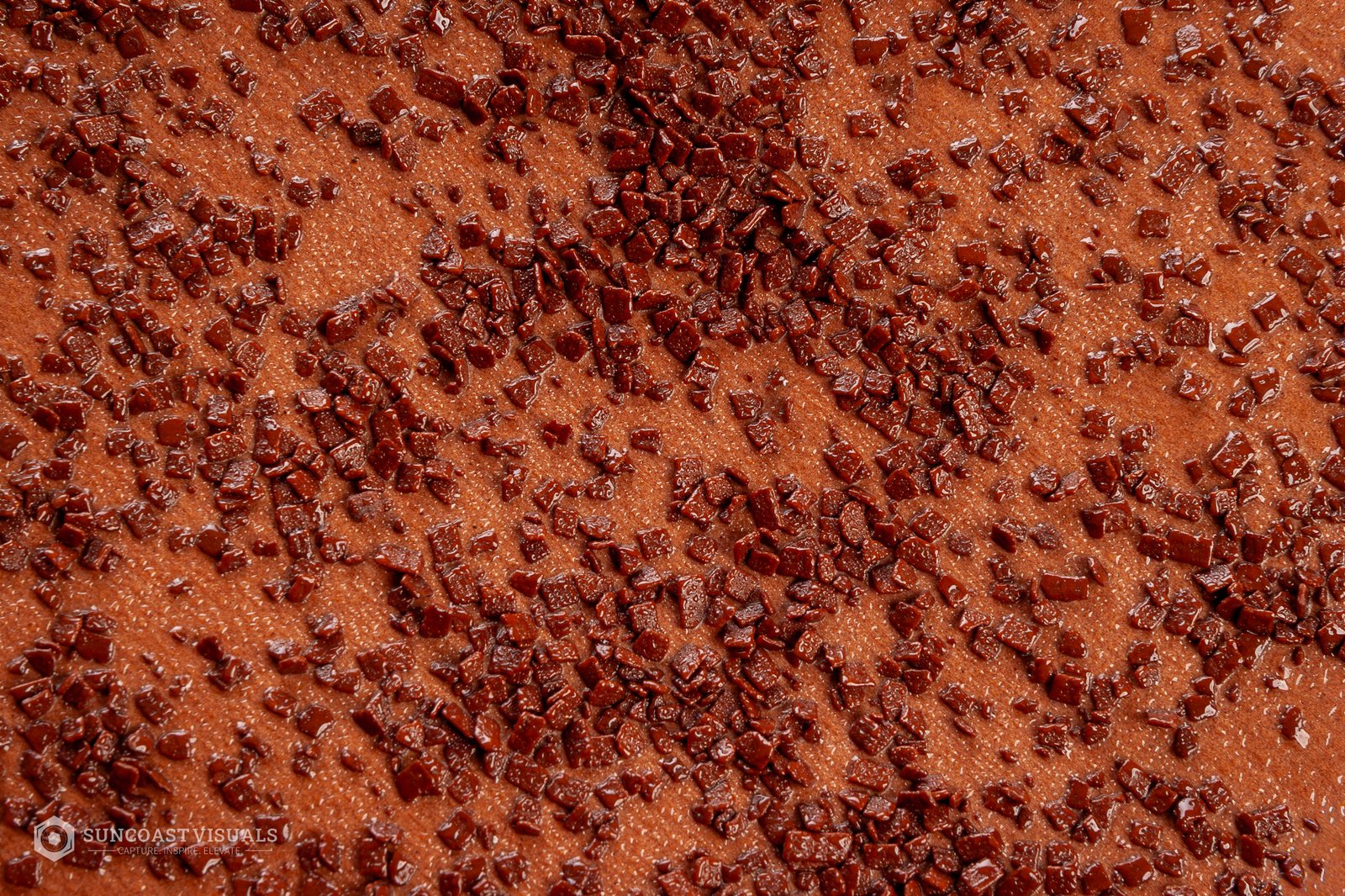 Chocolate Iced Sheet Cake